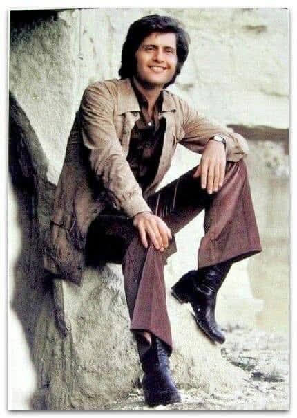 Ко дню памяти певца….Сердце не выдержало: 7 личных трагедий легендарного певца ДЖО ДАССЕНАЛегенде ...