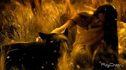 :) Ofra Haza - Only You
