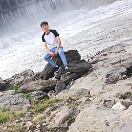 Karomatllo, ������, 23 ����