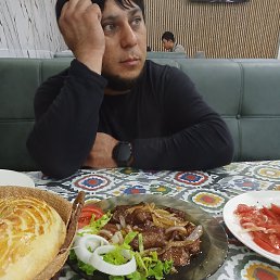 BEK, 37, 