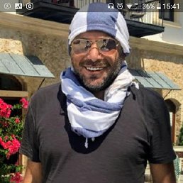 Kurt, 45, 