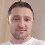 Roman, 40 , 