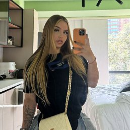 Milaya, , 19 