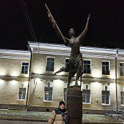 ���� �������������, 49 ���, ������