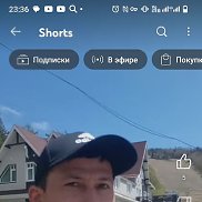 Karimov Ilyas, 42 ����, ������