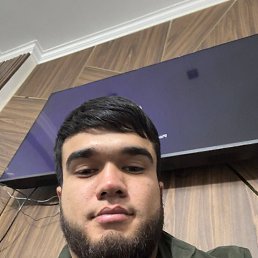 Dadakhanov.dv, 21, 