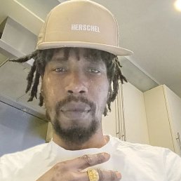Marvin, 41, 