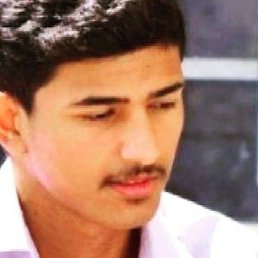 Ahmed, , 20 