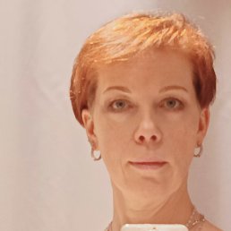 Katrina, 56, 
