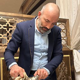 Celal Sirinov, ������ �����, 38 ���