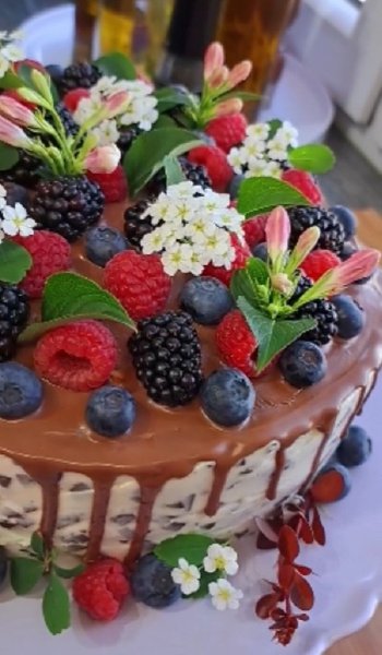 Приглашаем на наш ТГ-канал: https://t.me/recepty_cake.посмотреть рецепт