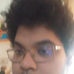 Joseph, 19, 