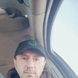 Rasul, 46, 