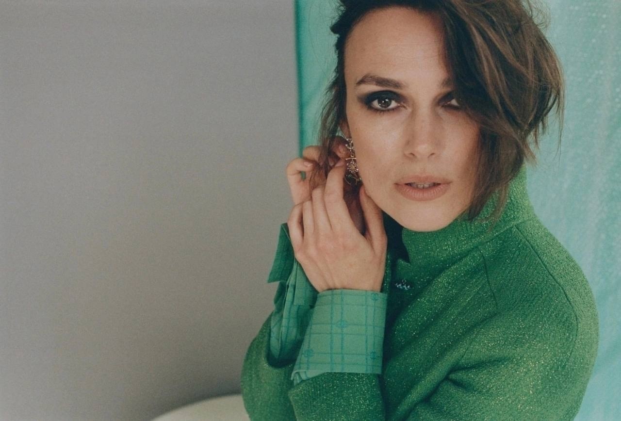    Vanity Fair - 4