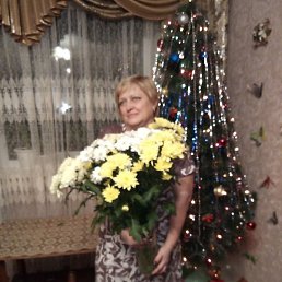 Tatiana, , 56 