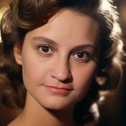 Светлана, Хабаровск, 55 лет