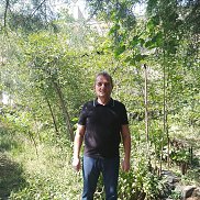 Artak Kirakosyan, 56 , 