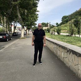 David, 47, 