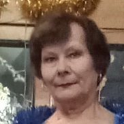 Надежда, 65 лет, Челябинск Надежда, 65 лет, Челябинск