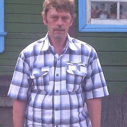 Вадим, 61, Пенза