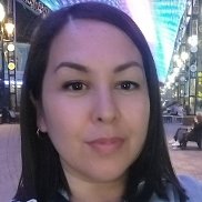 Зульфия, 41 год, Екатеринбург Зульфия, 41 год, Екатеринбург
