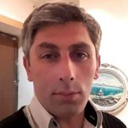 Armen, 41 , 