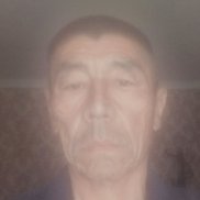 Malik Seitaliev, 55 , 