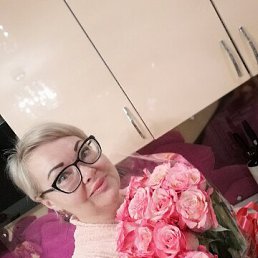 Solnyshko, 48,  