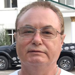 Валерий, Ростов-на-Дону, 63 года