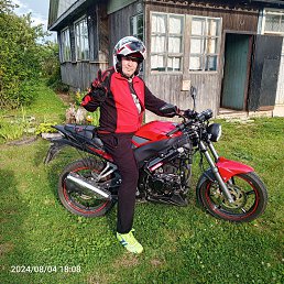 Sasha Eremeev, 51, 