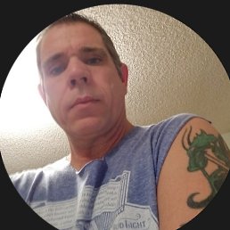 Mike, 43, 