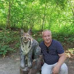 Leonid, 56, 