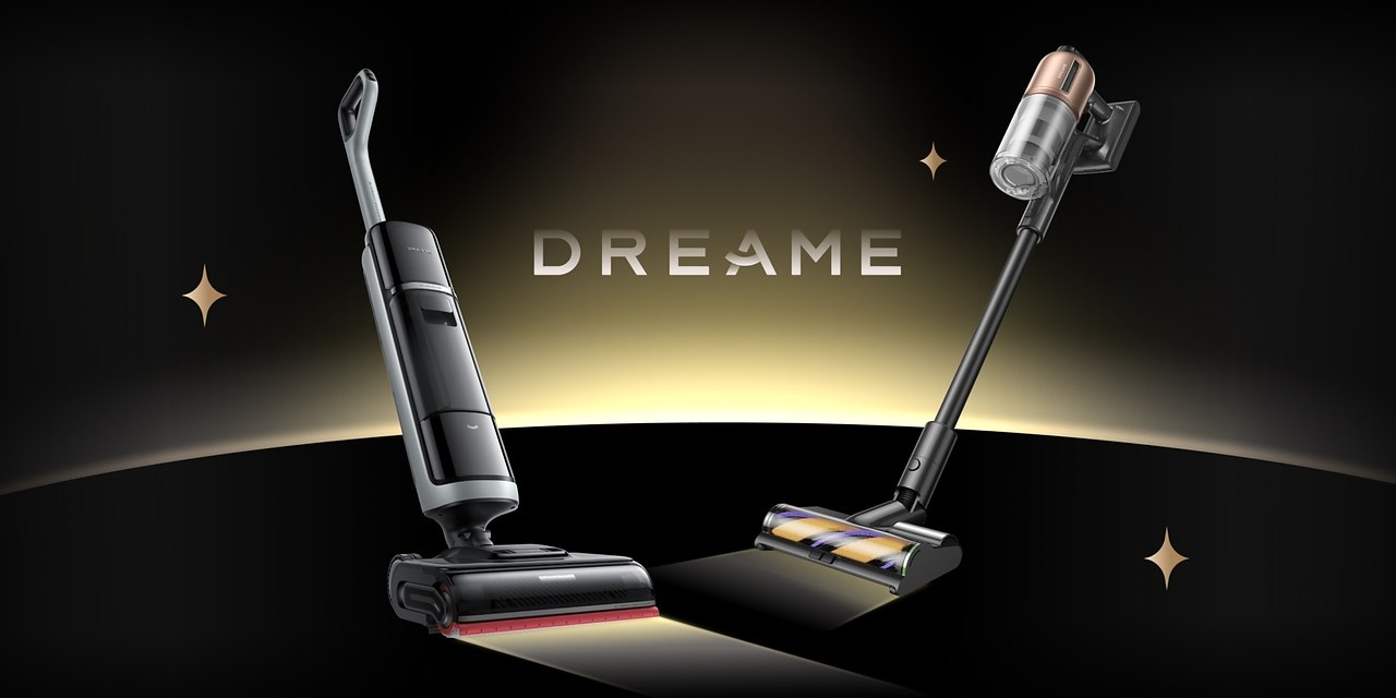     :      .   Dreame ...