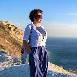 Svetlana, ����, 56 ���