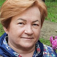 Лана, 55 лет, Екатеринбург Лана, 55 лет, Екатеринбург