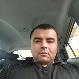 Alisher Karimov, 29 , 