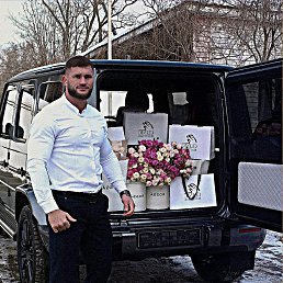 ����, 35 ���, ������