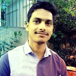 Raj Bhandari, 27, 
