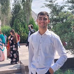 Artem, 24, -