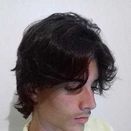 Lucas, ��������, 25 ���