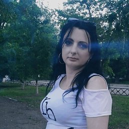 ЛАРИСА, 42, Красный Луч, Луганская область