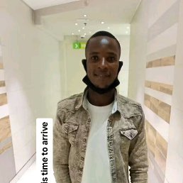 George, 29, 