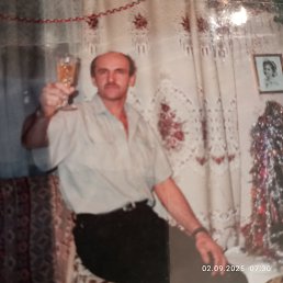 Фото Владимир, Вологда, 54 года - добавлено 7 сентября 2025