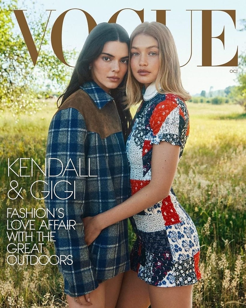          Vogue