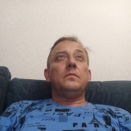 Gocha, 54, --