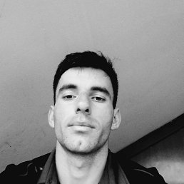 Peyman, 25, 