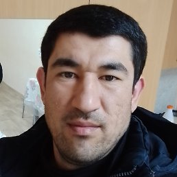 Jurat Utaev, , 33 