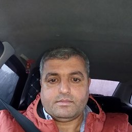 Mirzoali Dodov, 41, 