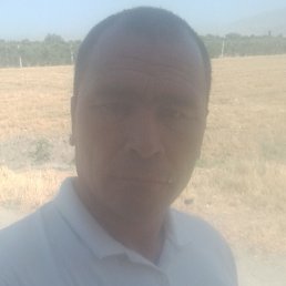 Abror, 44, 