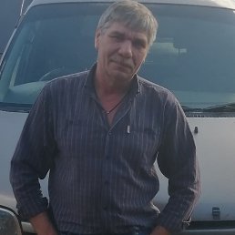 Сергей, 53, Хабаровск